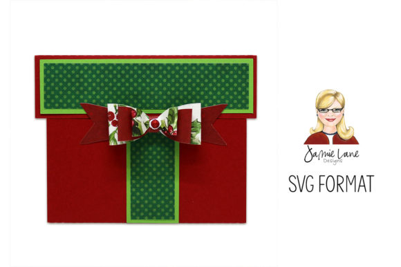 3D Bow Present Gift Card Holder: A Creative and Practical Solution for Modern Gifting